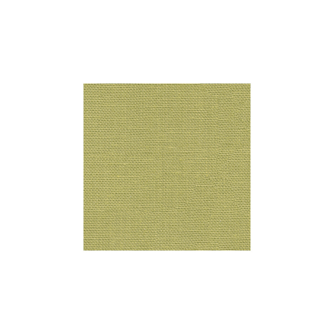 Madison Linen fabric in lime color - pattern 32330.303.0 - by Kravet Design in the Gis collection