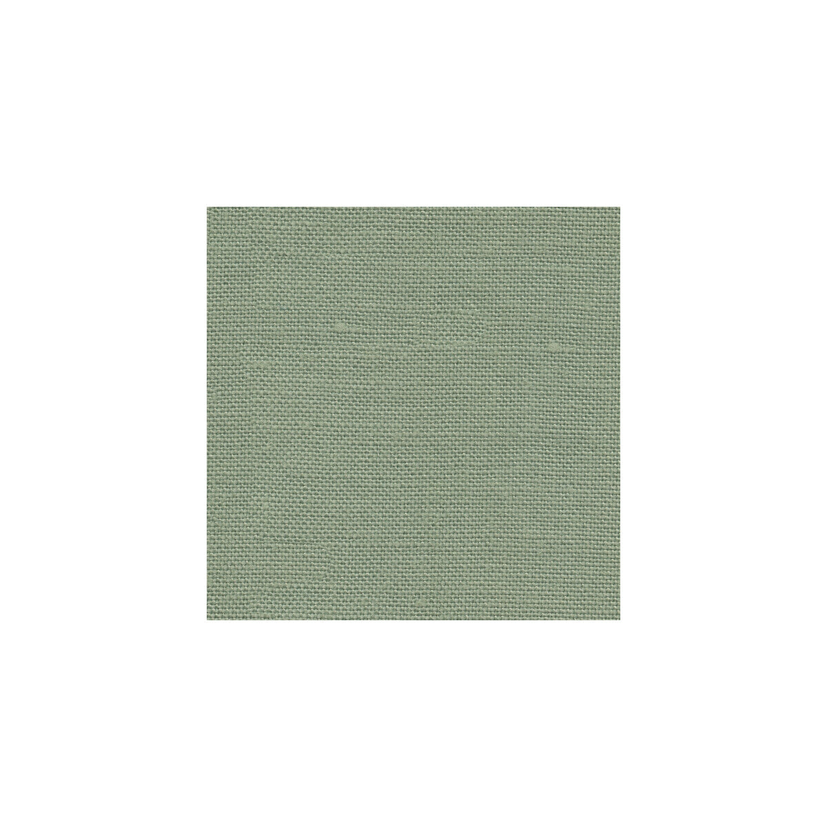 Madison Linen fabric in mint color - pattern 32330.323.0 - by Kravet Design in the Gis collection