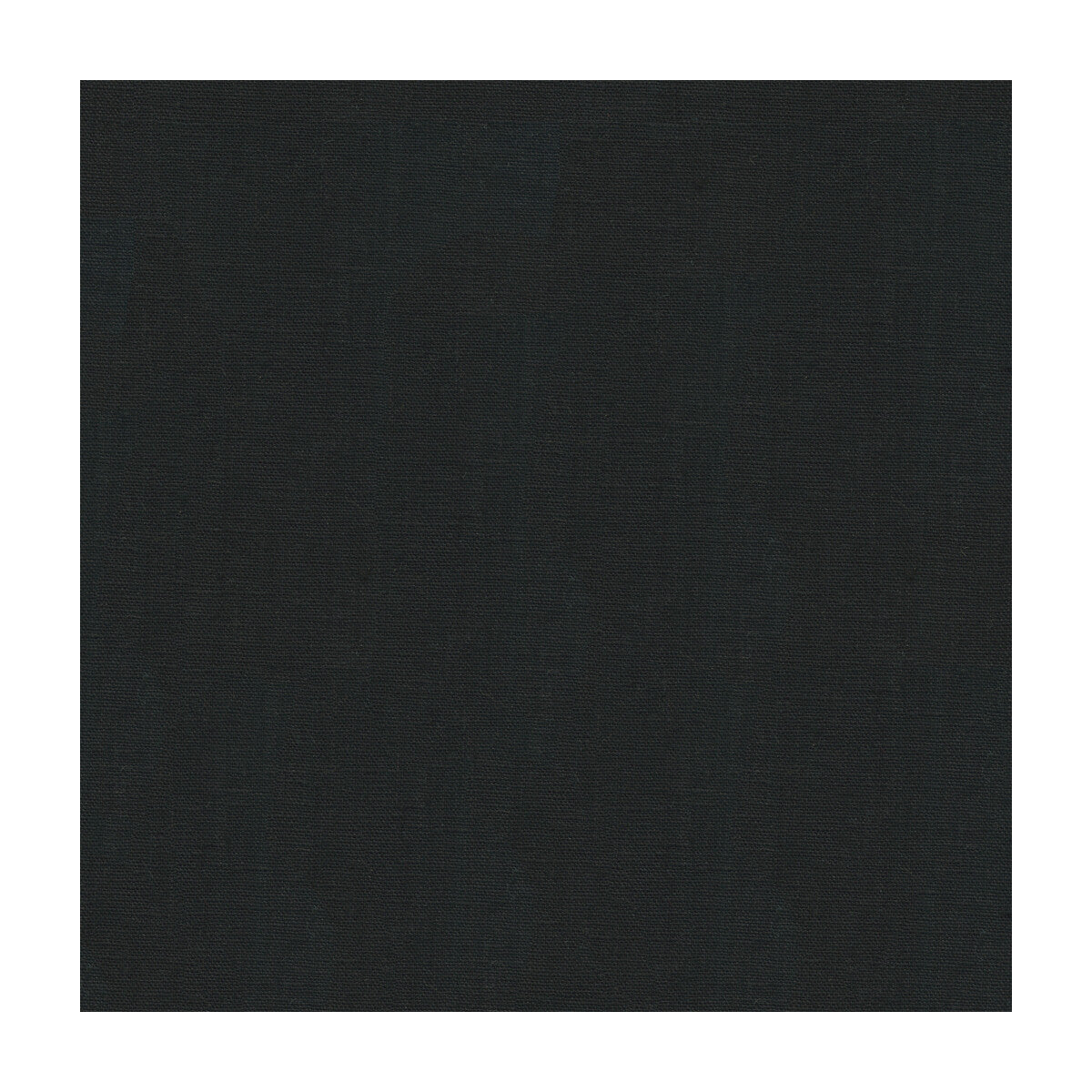Dublin fabric in black color - pattern 32344.8.0 - by Kravet Basics in the Perfect Plains collection