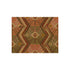 Heritage Kilim fabric in antique color - pattern 32356.312.0 - by Kravet Couture in the Nomad Chic collection