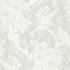 Jacquard Sheer II fabric in ivory color - pattern number 32545 - by Schumacher in the Palazzo collection