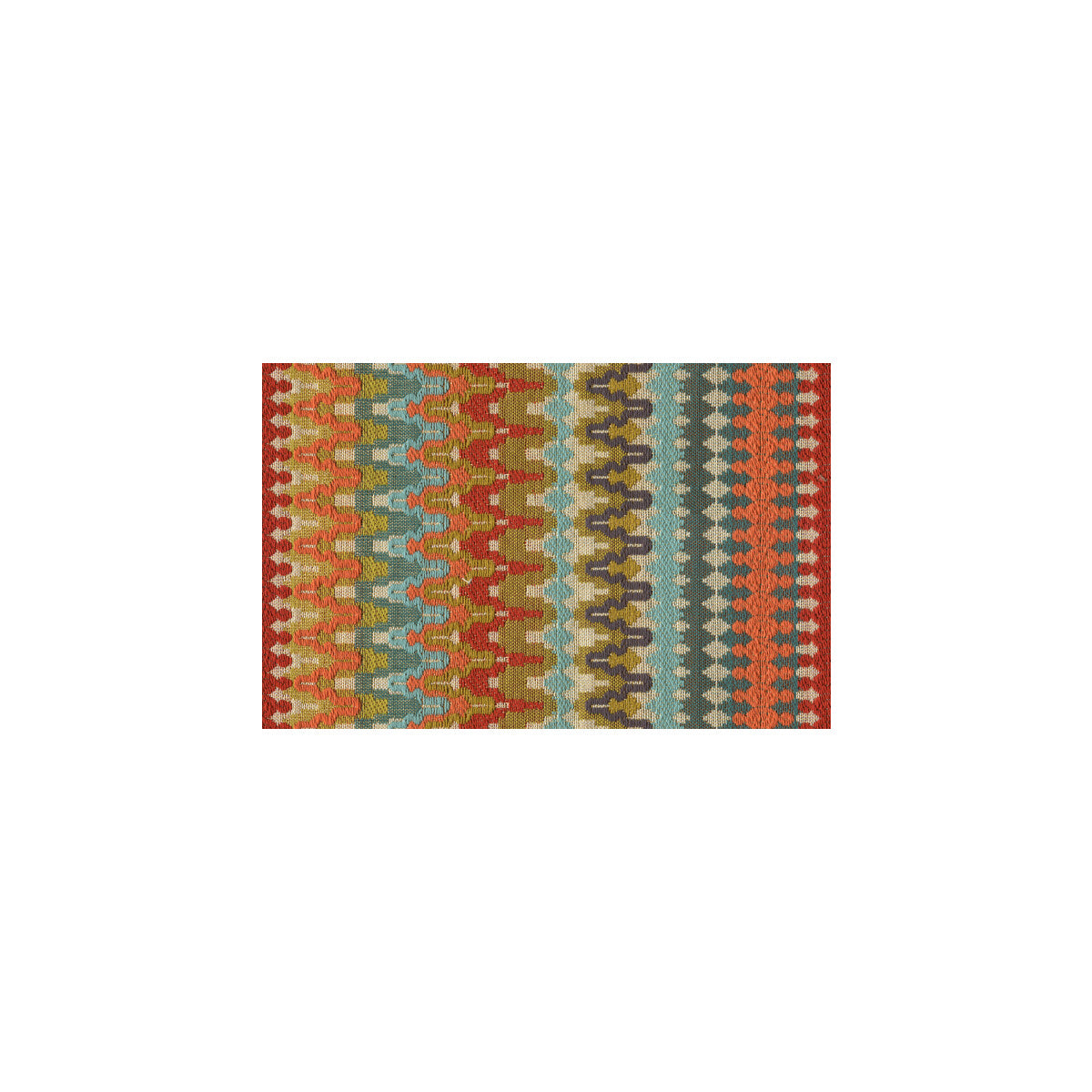 Kravet Design fabric in 32631-512 color - pattern 32631.512.0 - by Kravet Design in the Exotic Travels collection