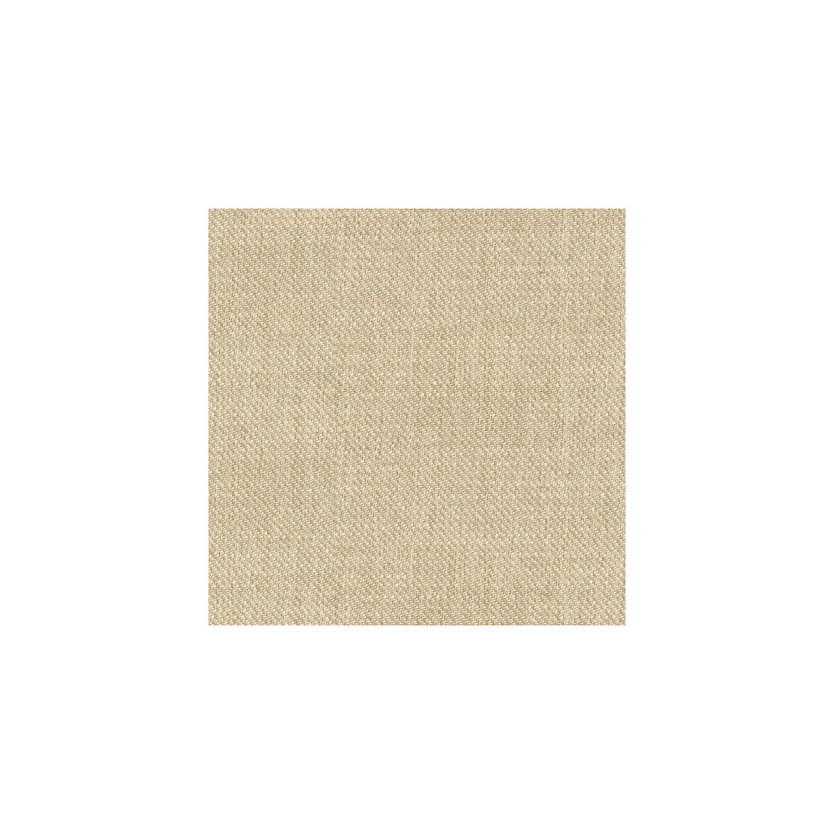 Edtim fabric in linen color - pattern 32793.16.0 - by Kravet Basics in the Thom Filicia collection