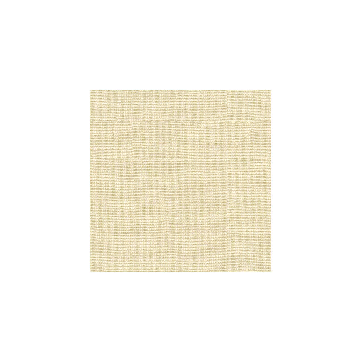 Sunnycrest fabric in cream color - pattern 32820.16.0 - by Kravet Basics in the Thom Filicia collection