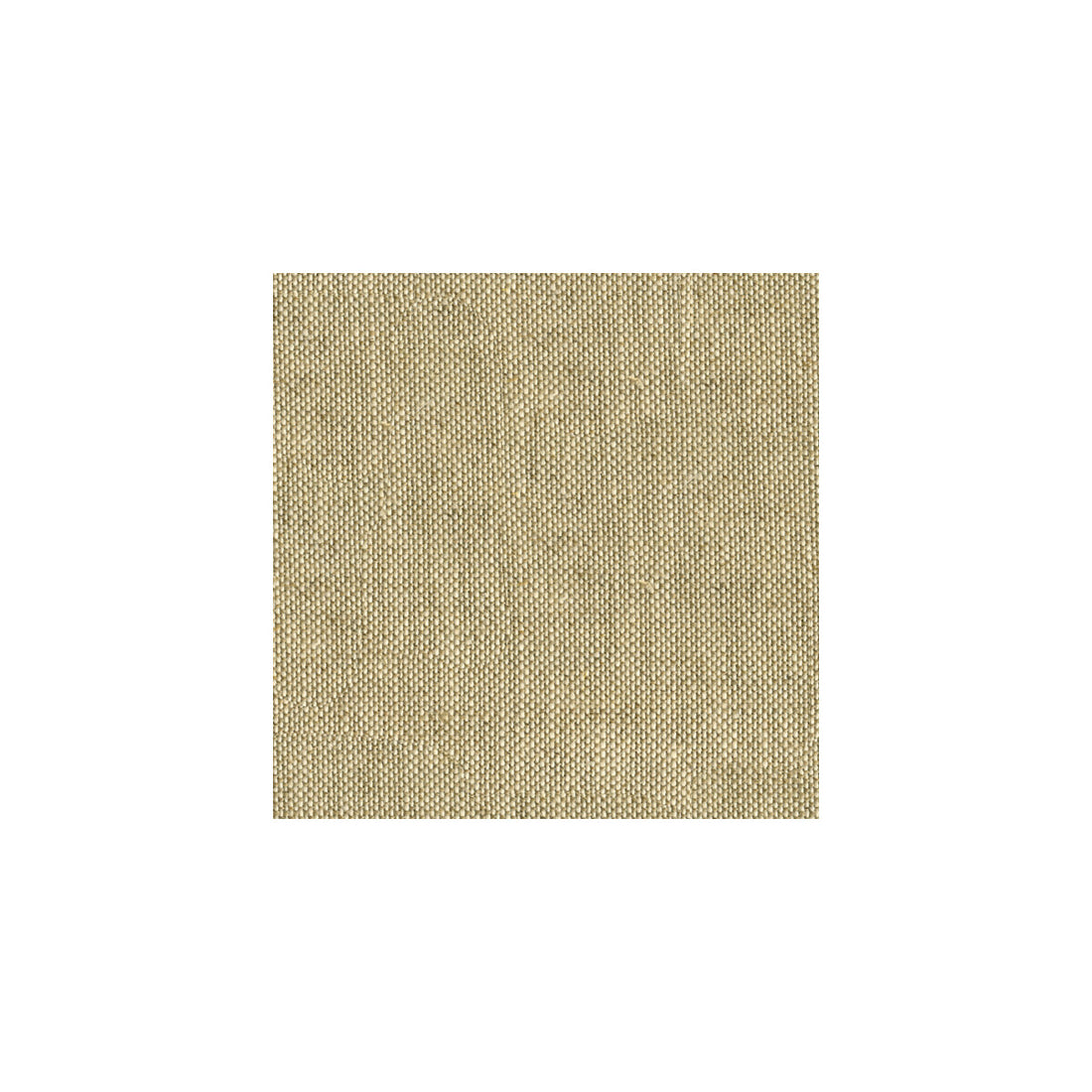 Heman fabric in linen color - pattern 32839.16.0 - by Kravet Basics in the Thom Filicia collection