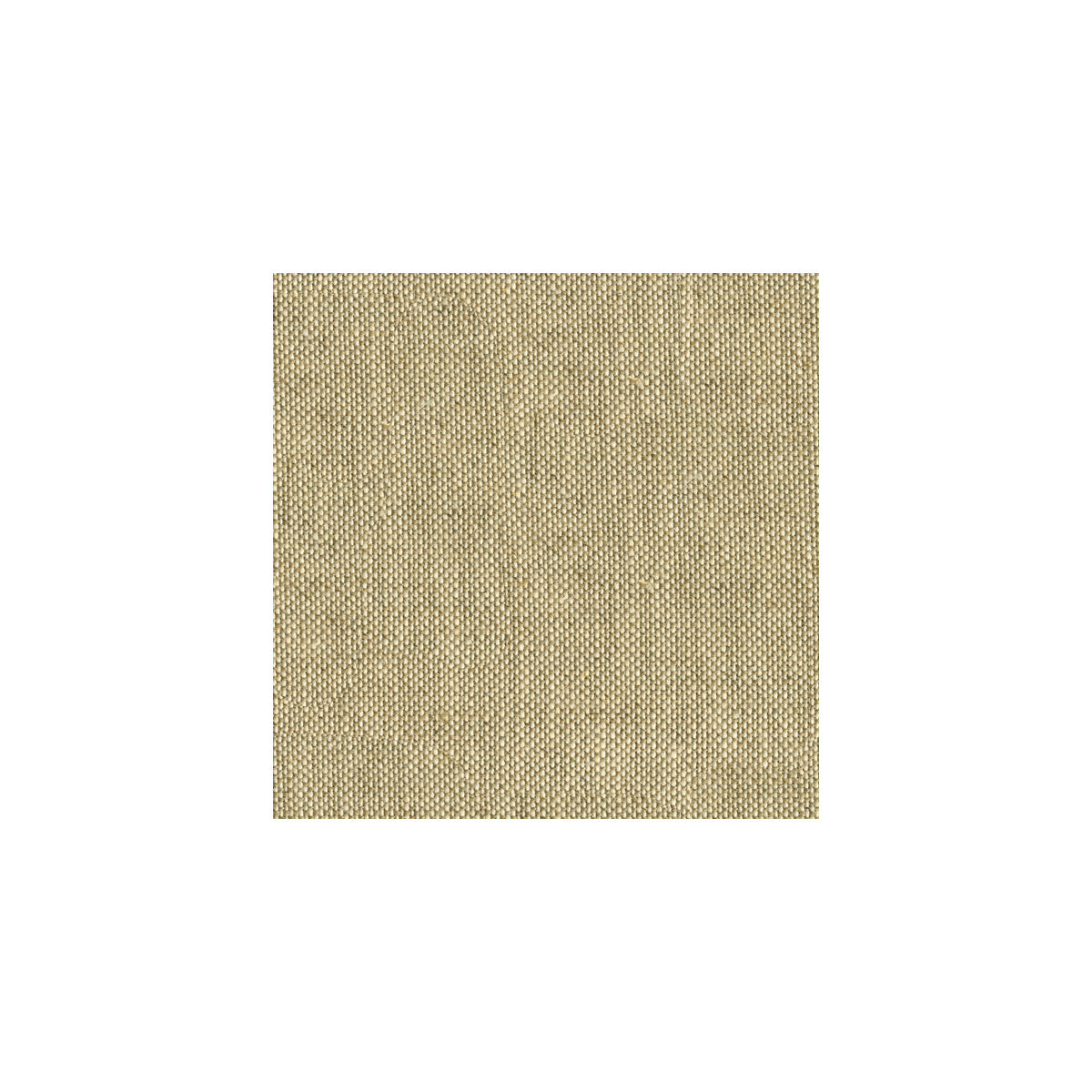 Heman fabric in linen color - pattern 32839.16.0 - by Kravet Basics in the Thom Filicia collection