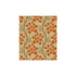 Day Dreamer fabric in mandarin color - pattern 32896.1612.0 - by Kravet Contract in the Contract Gis collection