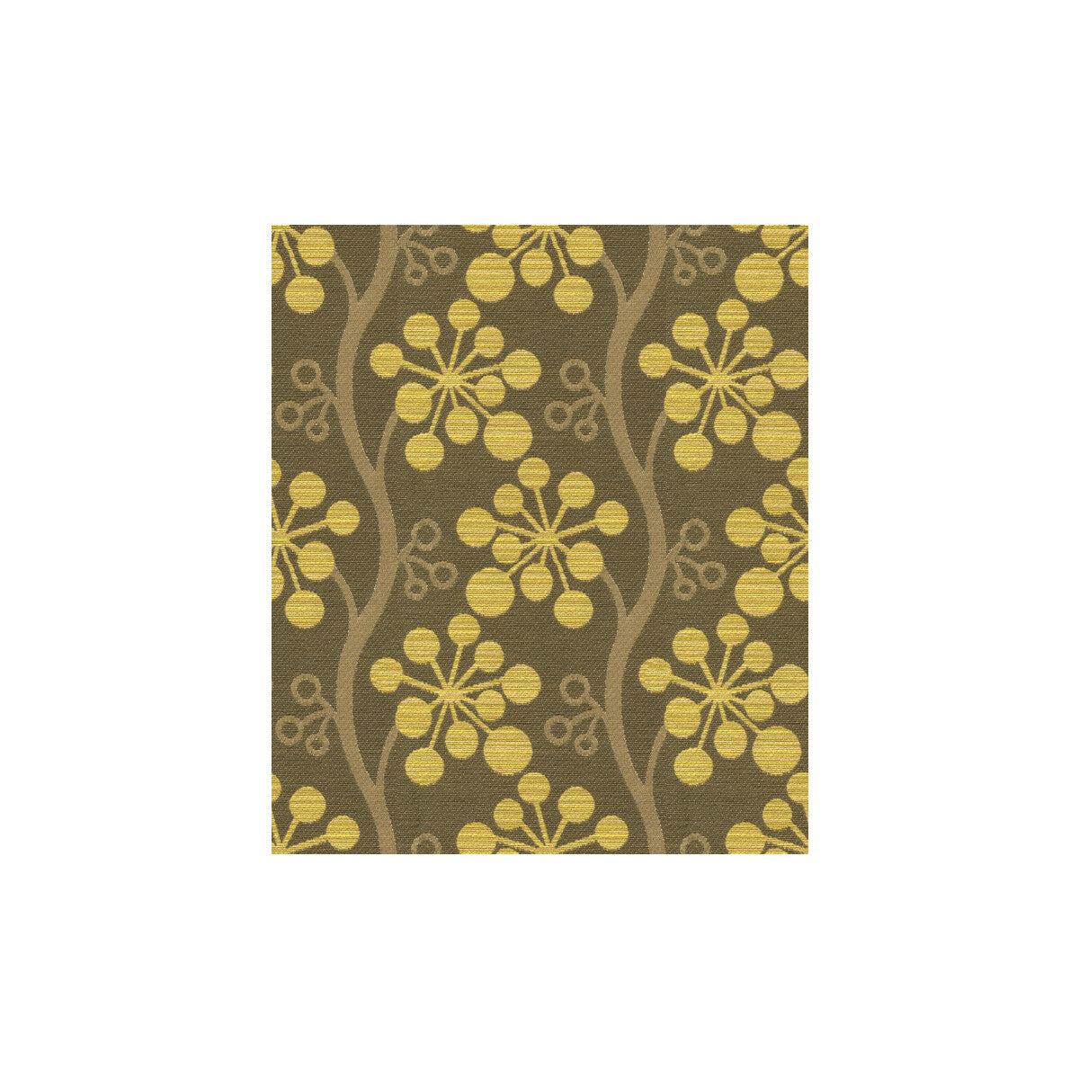 Day Dreamer fabric in lemongrass color - pattern 32896.630.0 - by Kravet Contract in the Contract Gis collection
