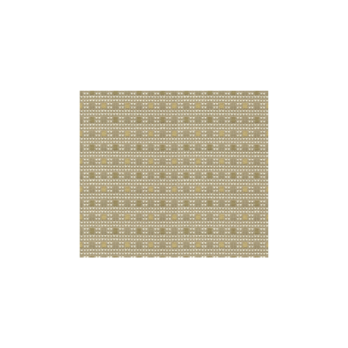 Check Out fabric in lemongrass color - pattern 32911.106.0 - by Kravet Contract in the Contract Gis collection