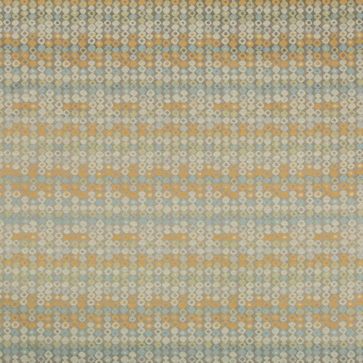 Missing Link fabric in skylight color - pattern 32927.1014.0 - by Kravet Contract in the Gis Crypton collection