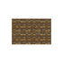 Lucky Charm fabric in toffee color - pattern 32929.640.0 - by Kravet Contract in the Contract Gis collection