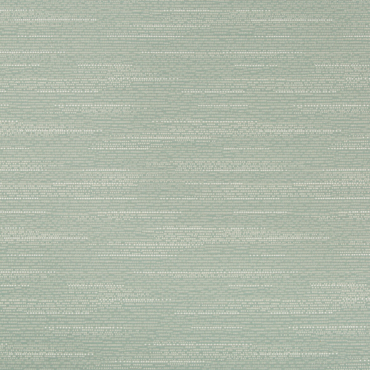 Waterline fabric in sea green color - pattern 32934.135.0 - by Kravet Contract in the Gis Crypton collection