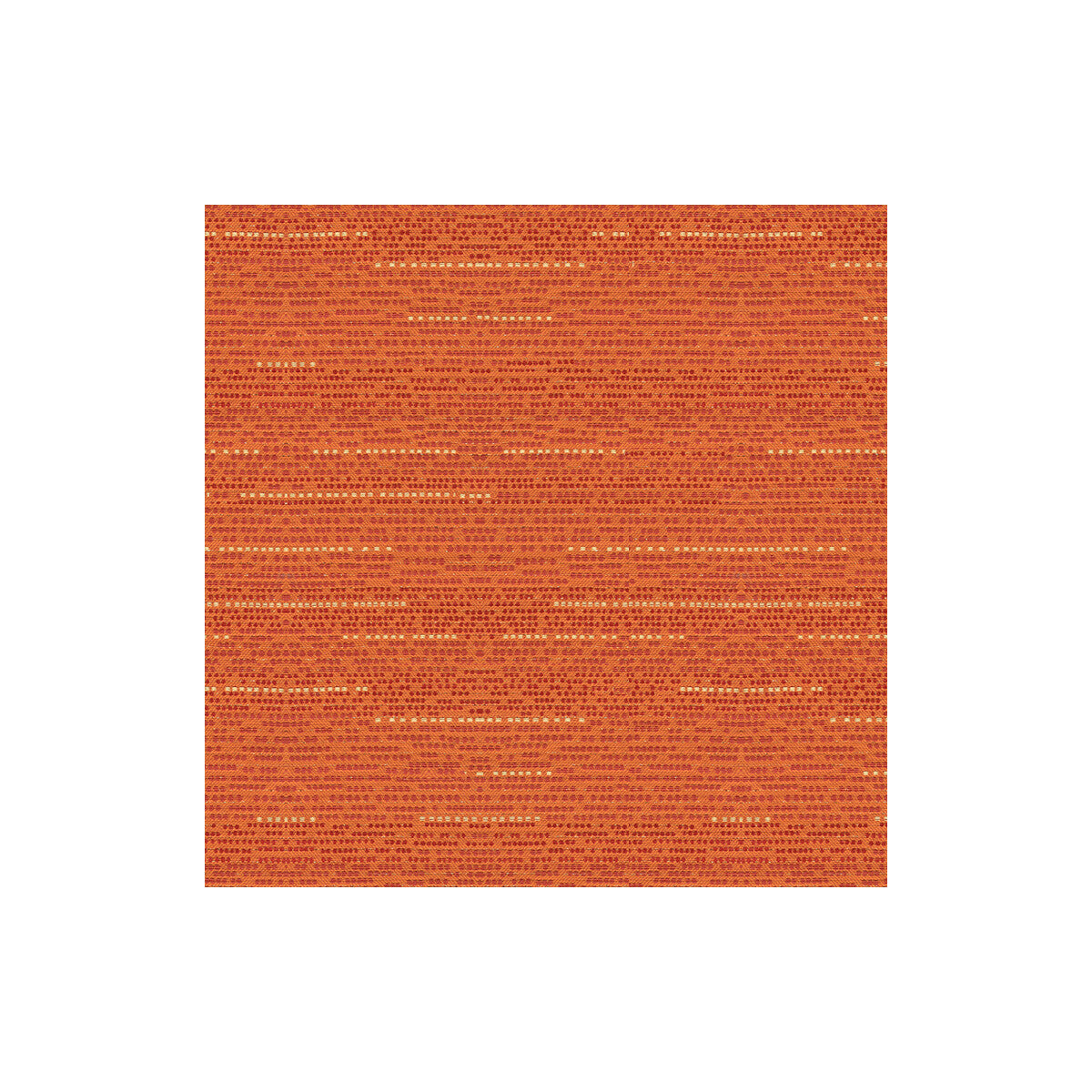 Waterline fabric in mandarin color - pattern 32934.912.0 - by Kravet Contract in the Contract Gis collection
