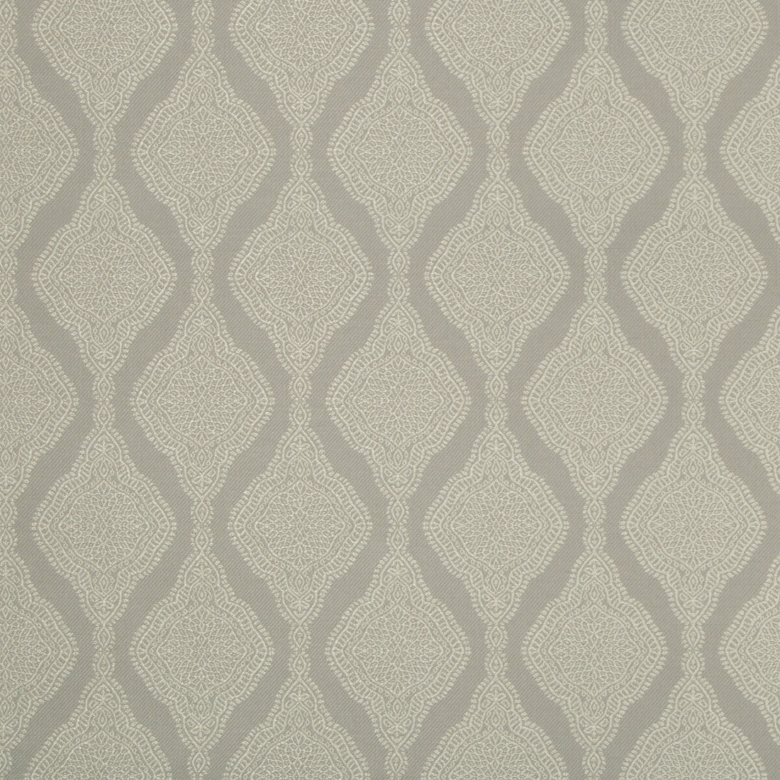 Liliana fabric in quartz color - pattern 32935.11.0 - by Kravet Contract in the Gis Crypton collection