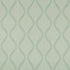 Liliana fabric in sea green color - pattern 32935.13.0 - by Kravet Contract in the Gis Crypton collection