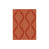 Liliana fabric in ginger color - pattern 32935.24.0 - by Kravet Contract in the Contract Gis collection