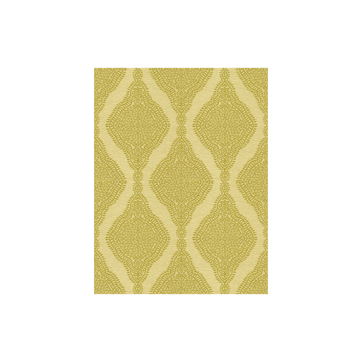 Liliana fabric in pear color - pattern 32935.3.0 - by Kravet Contract in the Contract Gis collection