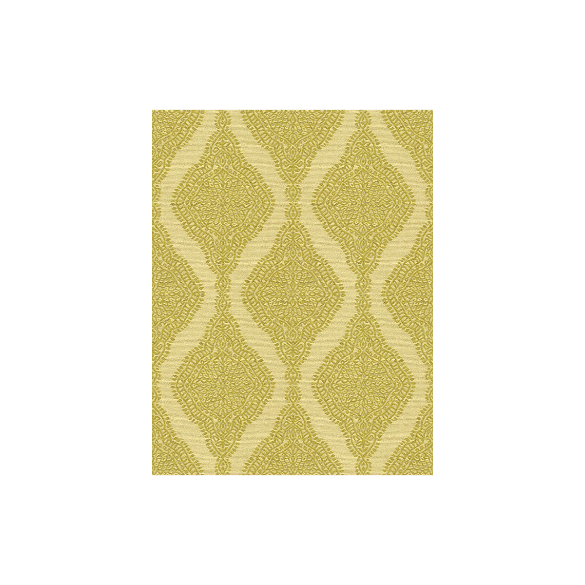 Liliana fabric in pear color - pattern 32935.3.0 - by Kravet Contract in the Contract Gis collection