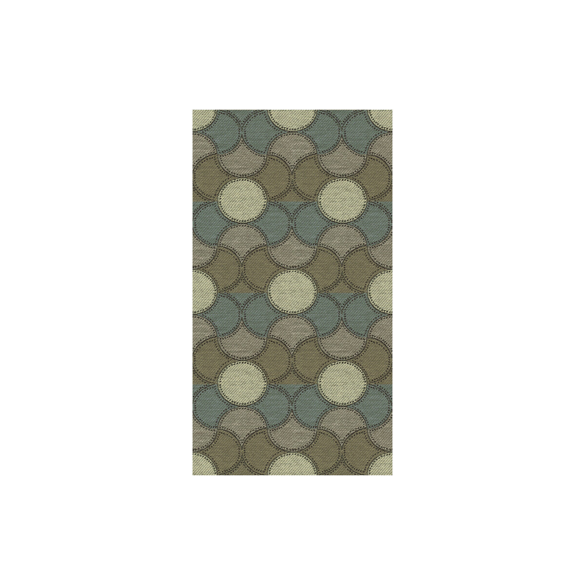 All Around fabric in galaxy color - pattern 32936.511.0 - by Kravet Contract in the Contract Gis collection