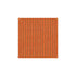 Straighten Up fabric in clementine color - pattern 32937.12.0 - by Kravet Contract in the Contract Gis collection
