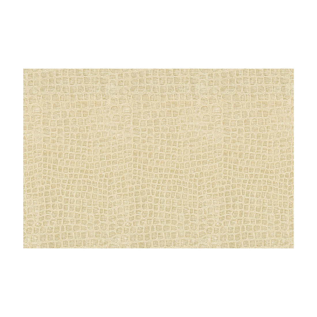 Finnian fabric in coconut color - pattern 33107.106.0 - by Kravet Contract