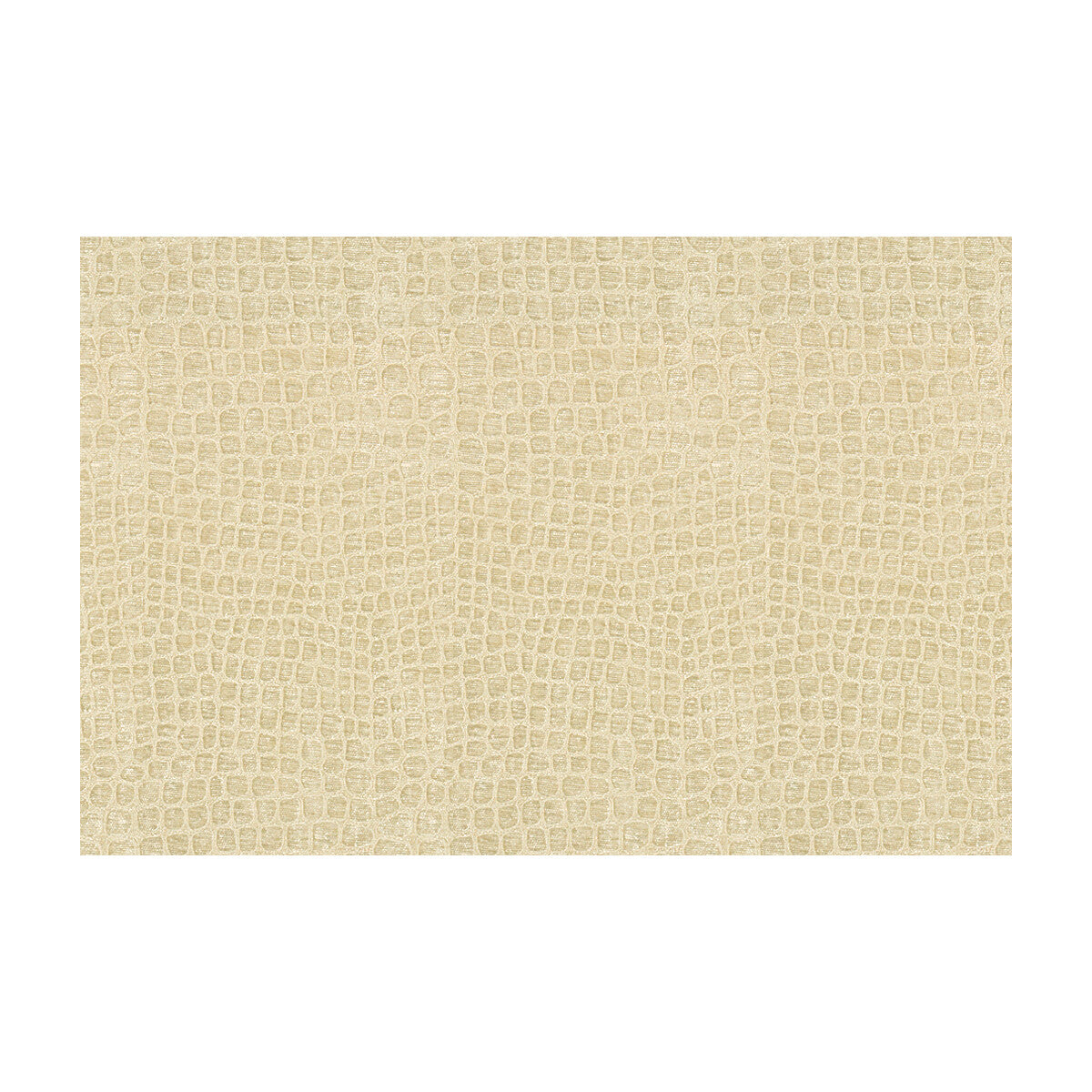 Finnian fabric in coconut color - pattern 33107.106.0 - by Kravet Contract