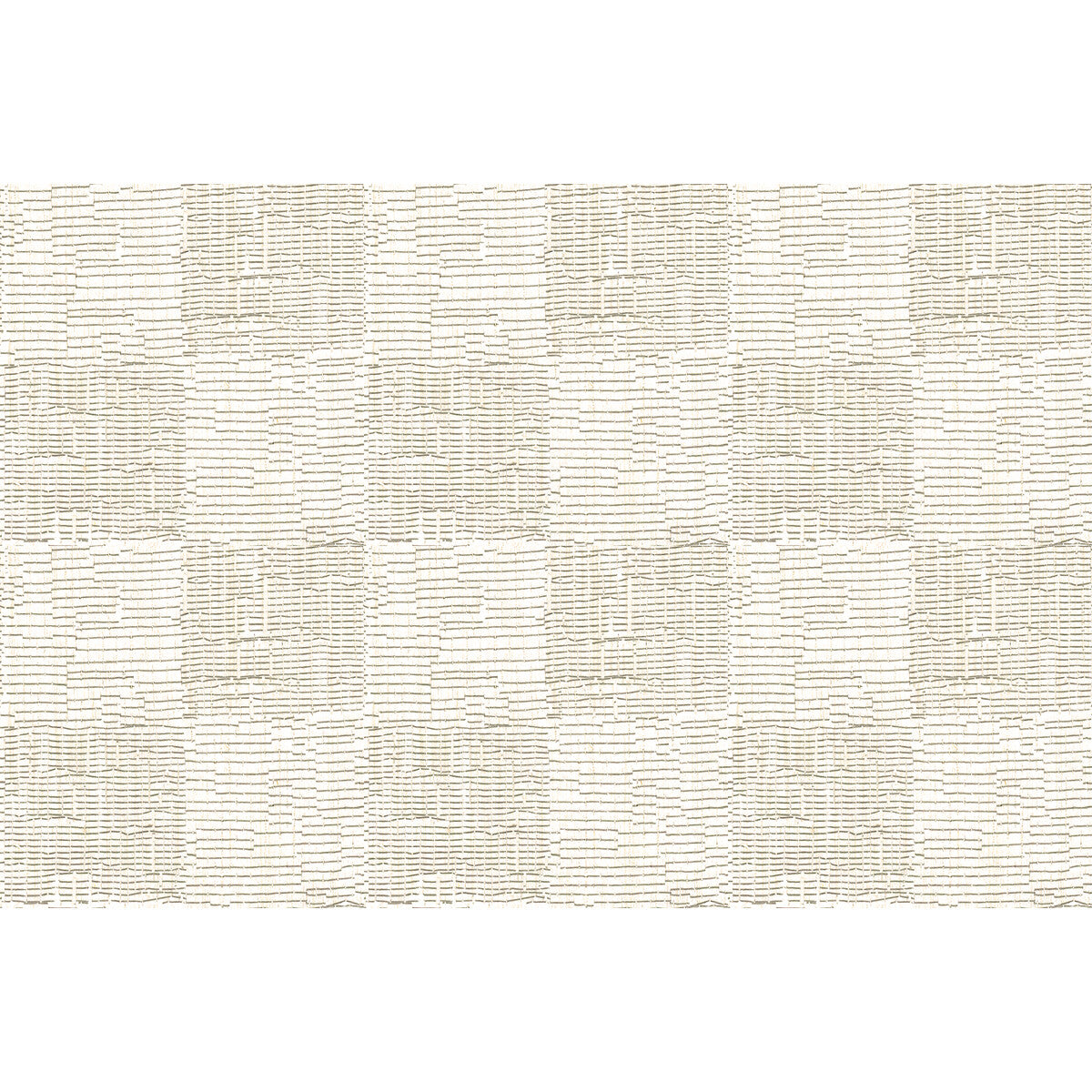 Matsue fabric in parchment color - pattern 33131.1630.0 - by Kravet Couture in the Pacific Rim collection