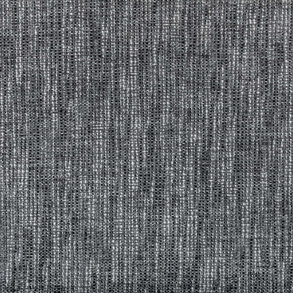 Standford fabric in charcoal color - pattern 33406.81.0 - by Kravet Basics