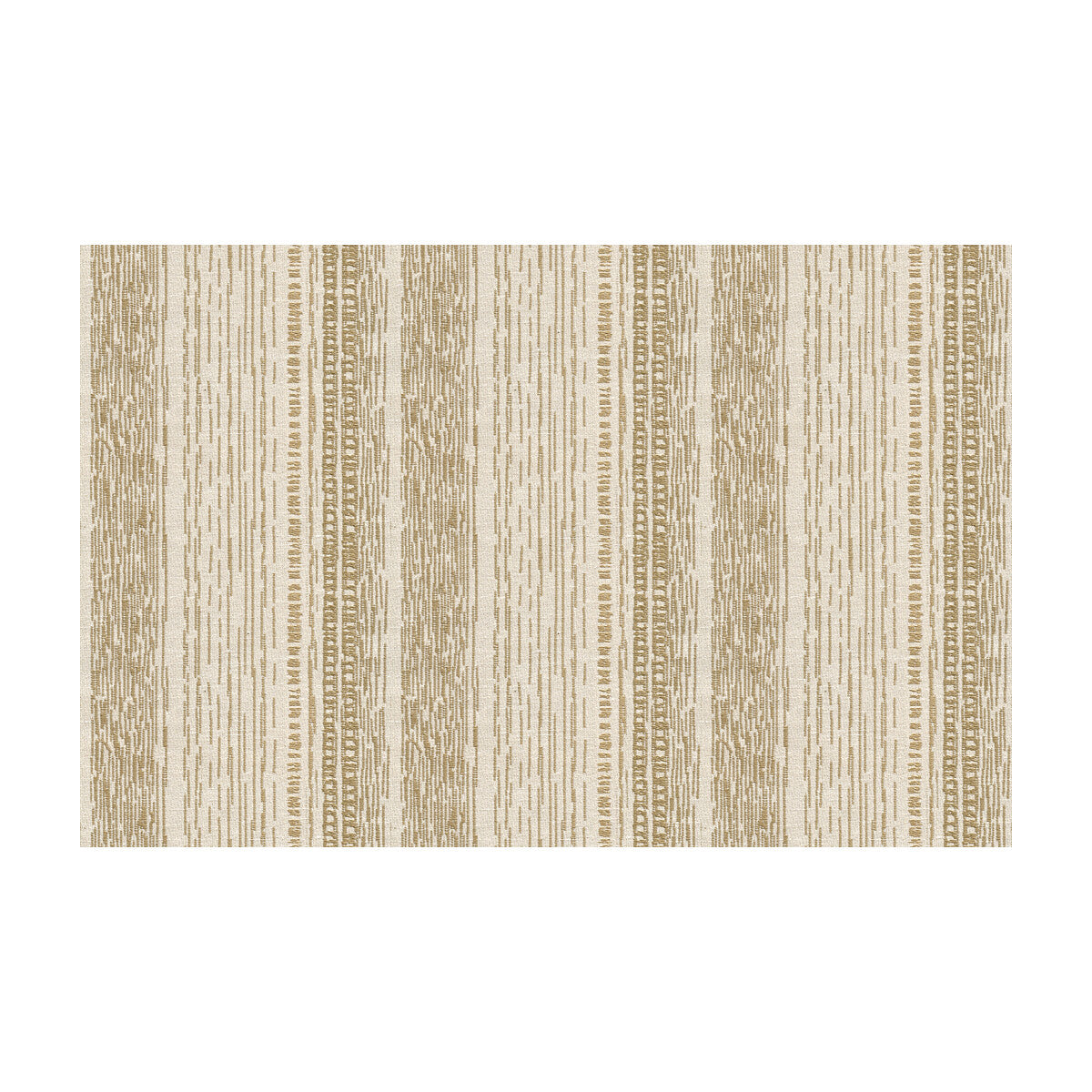 Slauson fabric in sand color - pattern 33412.16.0 - by Kravet Basics in the Jeffrey Alan Marks Waterside collection