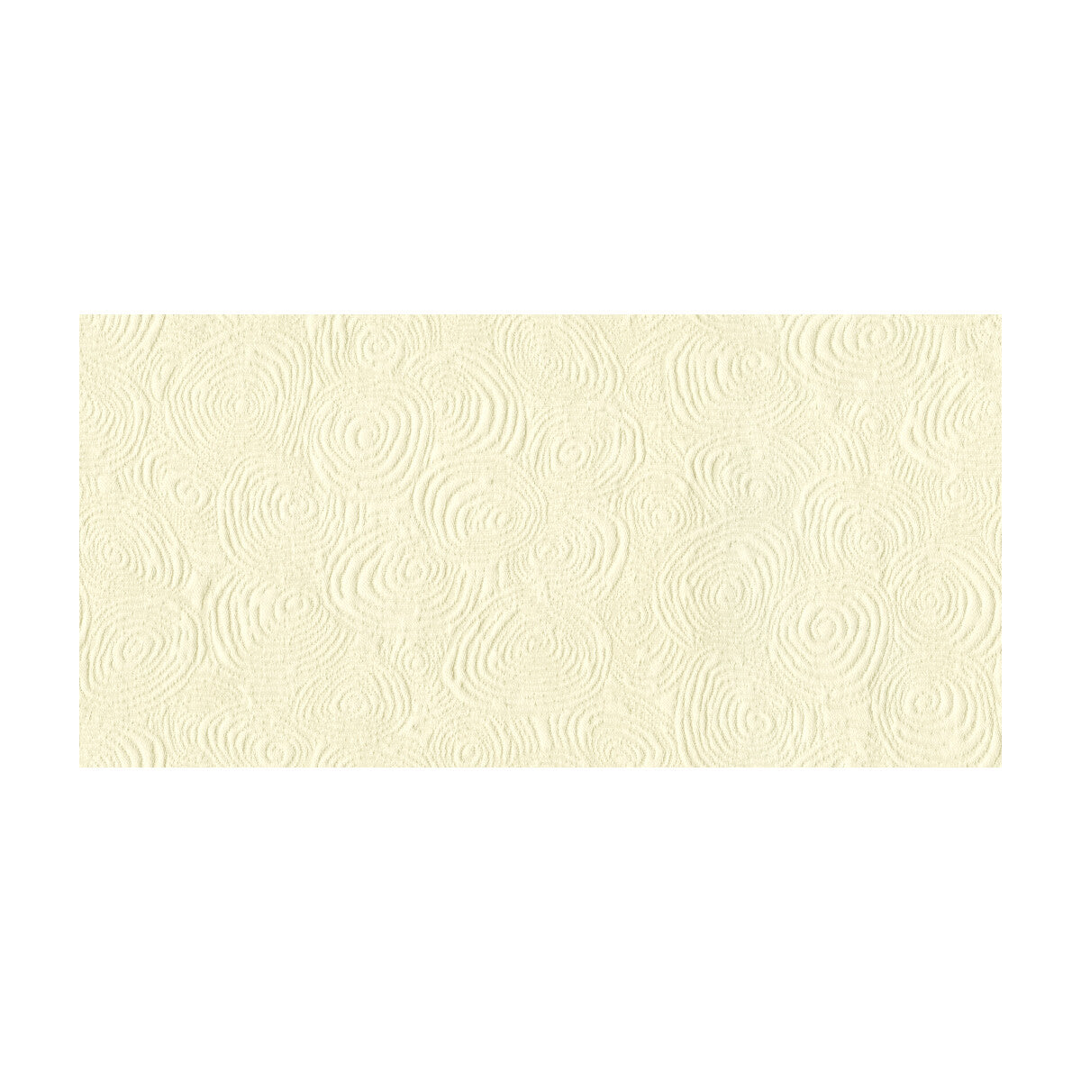Hart fabric in ivory color - pattern 33414.101.0 - by Kravet Basics in the Jeffrey Alan Marks Waterside collection