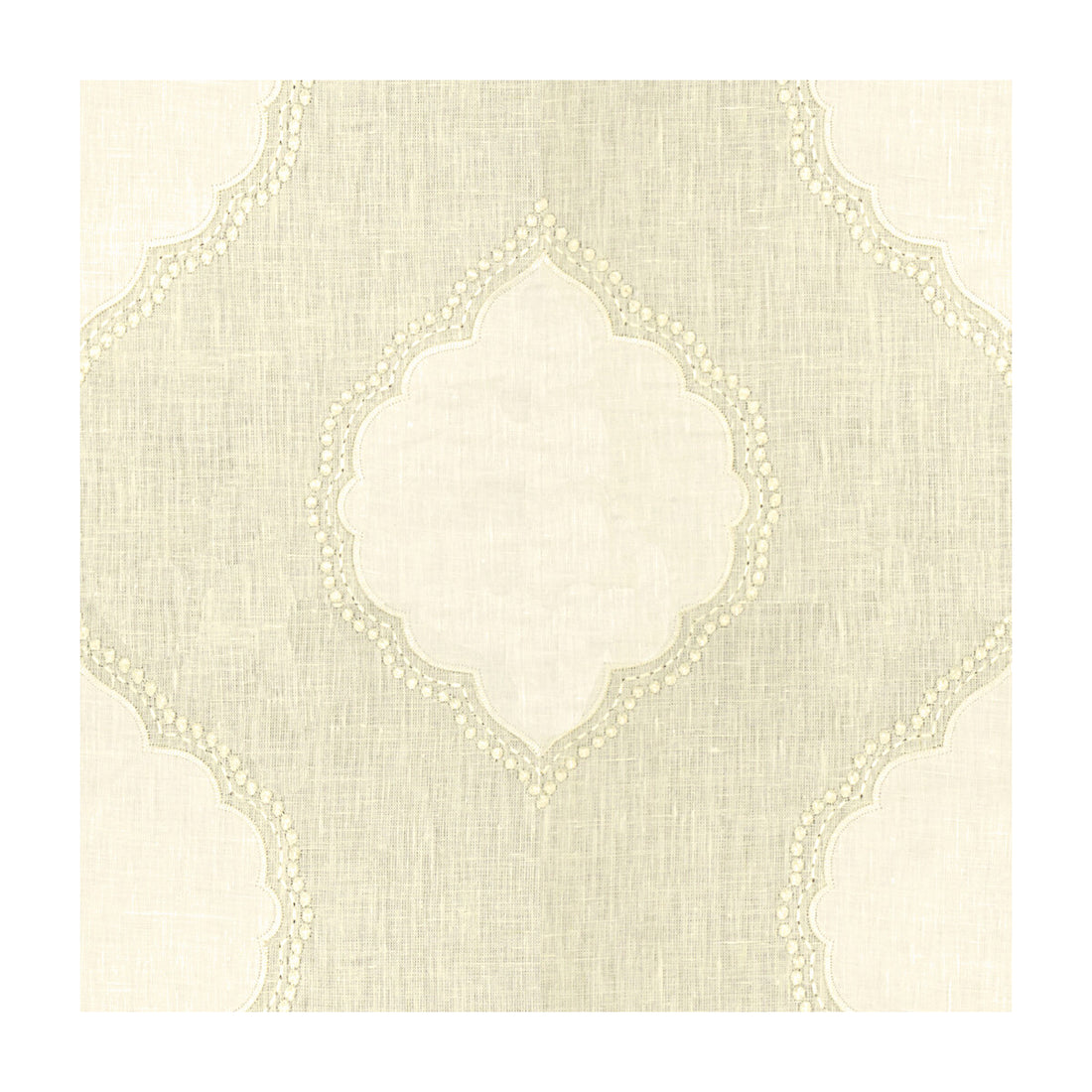 Kravet Couture fabric in 33422-1 color - pattern 33422.1.0 - by Kravet Couture