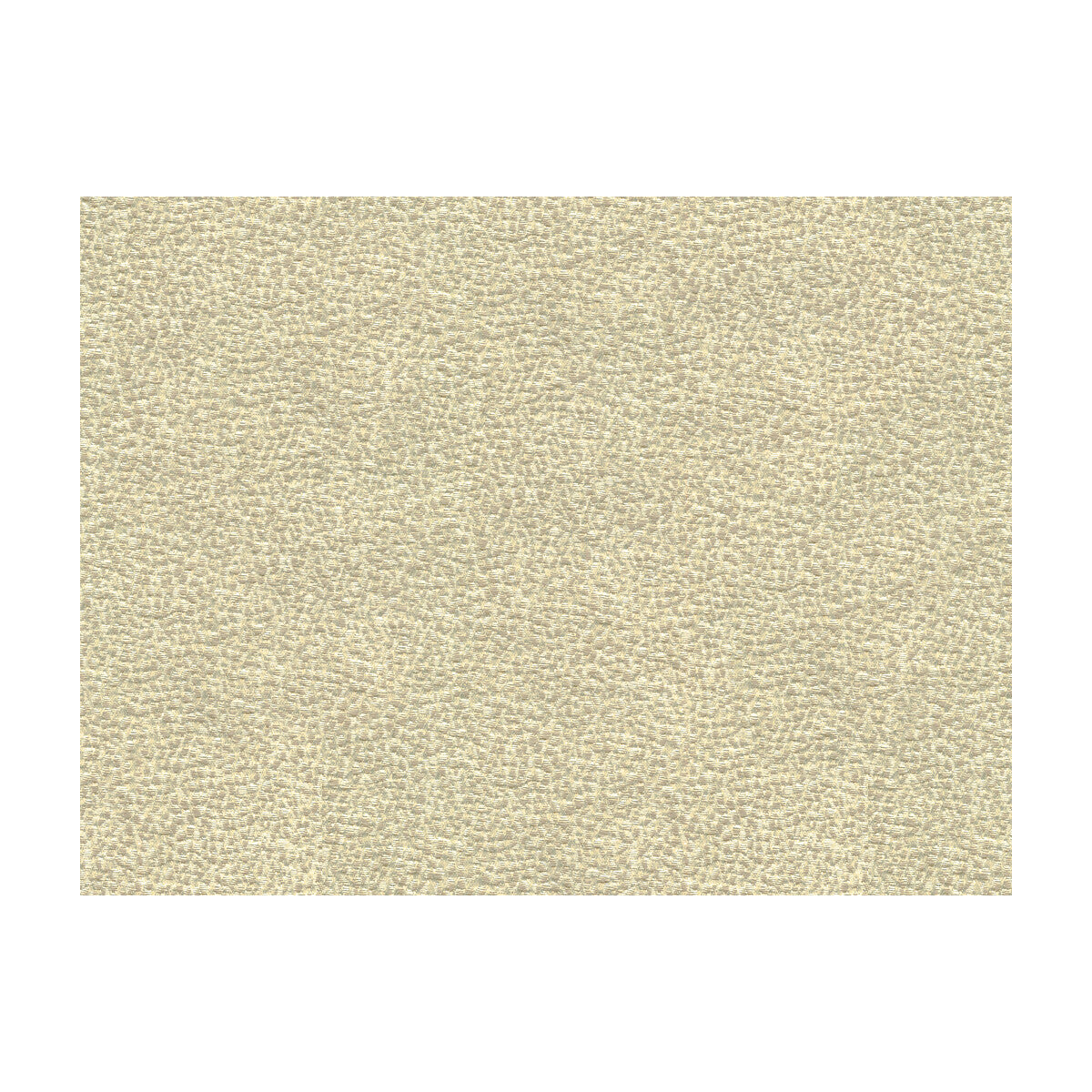 Shagreen Luxury fabric in platinum color - pattern 33456.11.0 - by Kravet Couture in the Modern Luxe collection