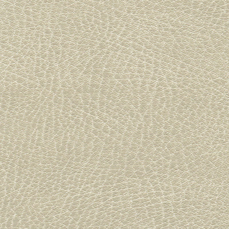 Brisa Distressed fabric in putty color - pattern number 335-3021 - by Schumacher in the Ultraleather collection