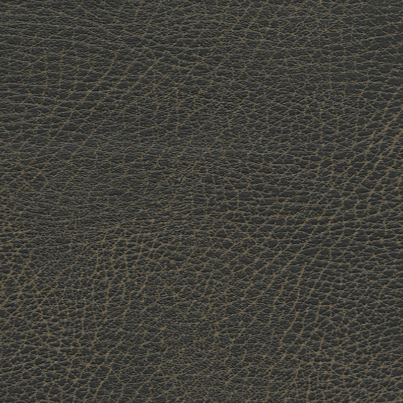 Brisa Distressed fabric in steerhide color - pattern number 335-3974 - by Schumacher in the Ultraleather collection