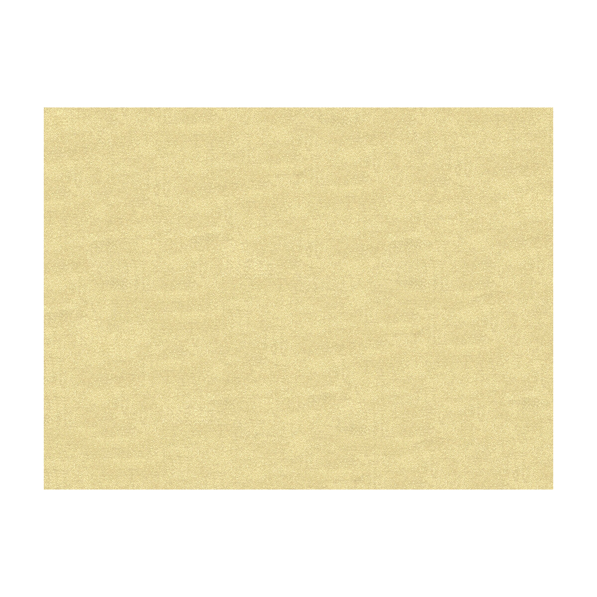 Metallic Velvet fabric in smoked pearl color - pattern 33535.411.0 - by Kravet Couture in the Modern Luxe collection