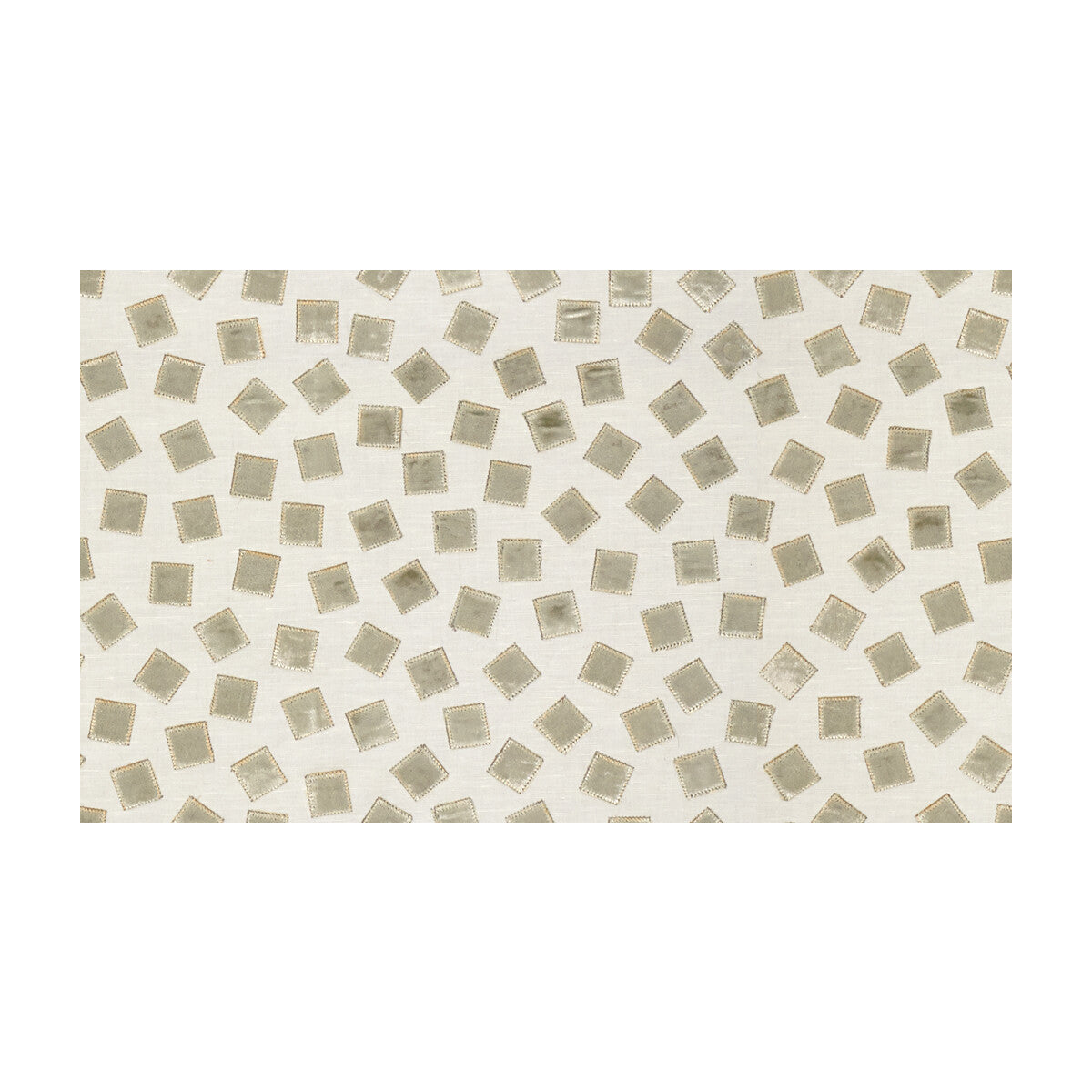 Building Blocks fabric in truffle color - pattern 33548.1.0 - by Kravet Couture in the Modern Luxe collection