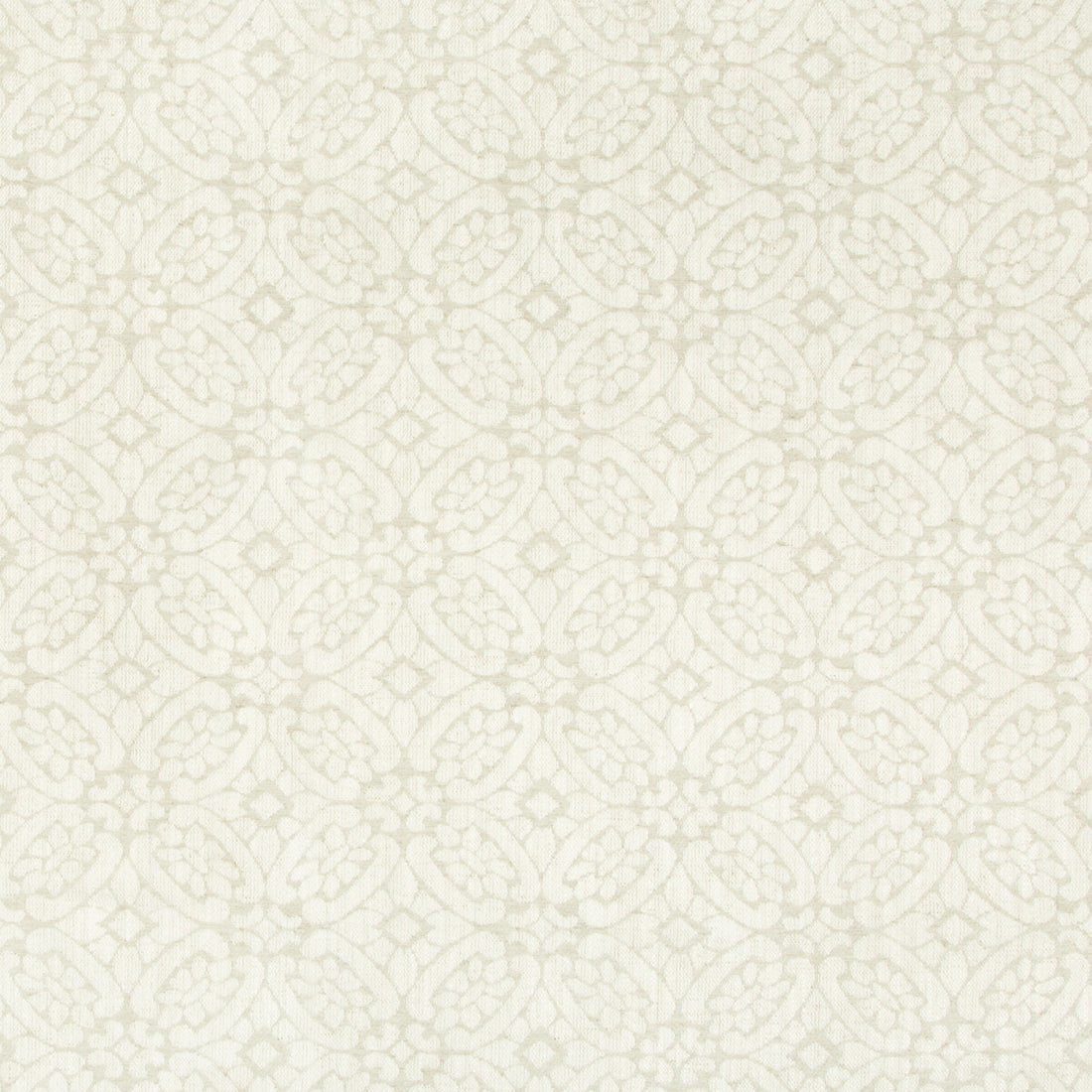 Set The Tone fabric in taupe color - pattern 33556.116.0 - by Kravet Couture in the Modern Tailor collection