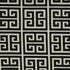 Morolo fabric in licorice color - pattern 33668.816.0 - by Kravet Contract in the Jonathan Adler Clarity collection