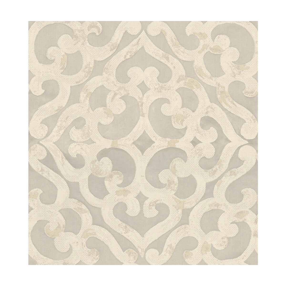 Kurrajong fabric in beige color - pattern 33799.1116.0 - by Kravet Design in the Candice Olson collection