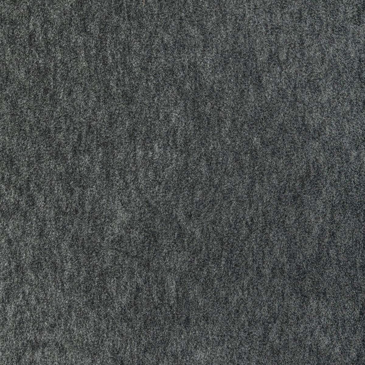 Chic Alpaca fabric in flannel color - pattern 33837.11.0 - by Kravet Couture