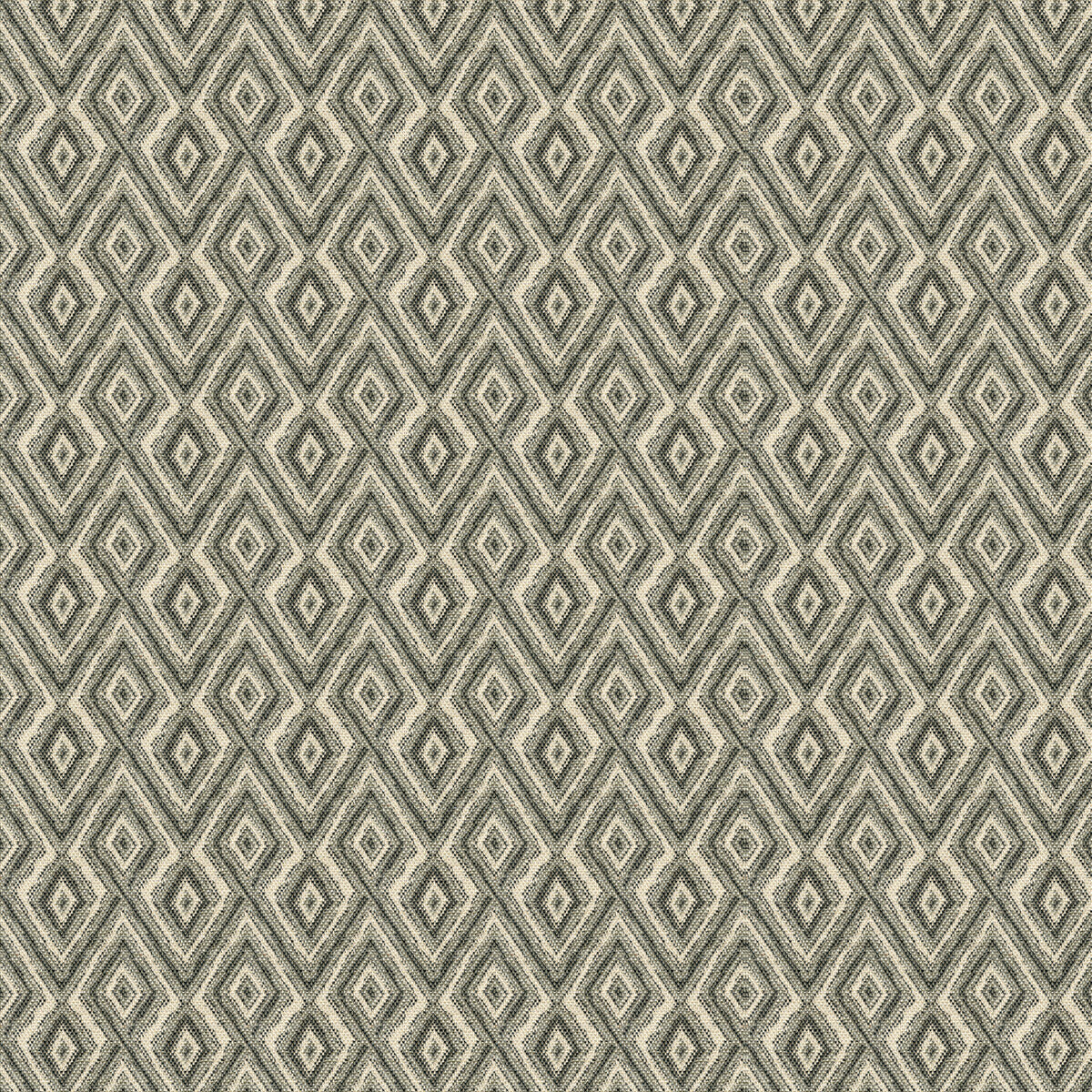 Banati fabric in quartz color - pattern 33863.1611.0 - by Kravet Contract in the Tanzania J Banks collection