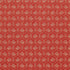 Ashley Lattice fabric in coral color - pattern number 3390043 - by Schumacher in the Chroma collection