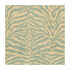 Adile fabric in seafoam color - pattern 33900.1615.0 - by Kravet Design in the Constantinople collection