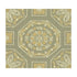 Alpenrose fabric in silver grey color - pattern 33909.1611.0 - by Kravet Couture in the Barbara Barry Chalet collection