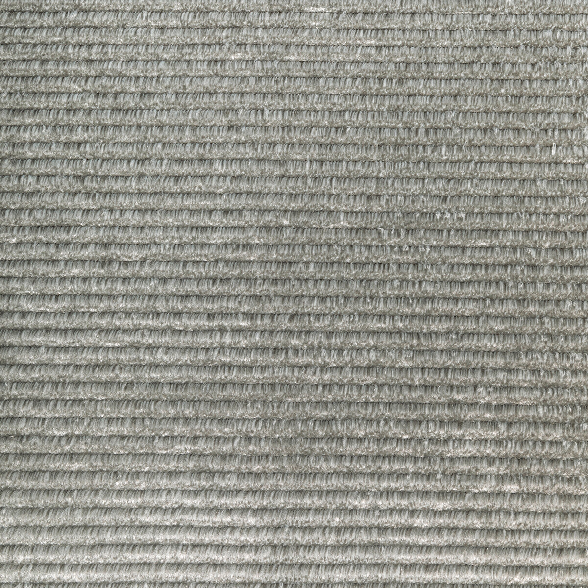 Justly Famous fabric in silver color - pattern 33950.11.0 - by Kravet Couture in the Modern Luxe III collection