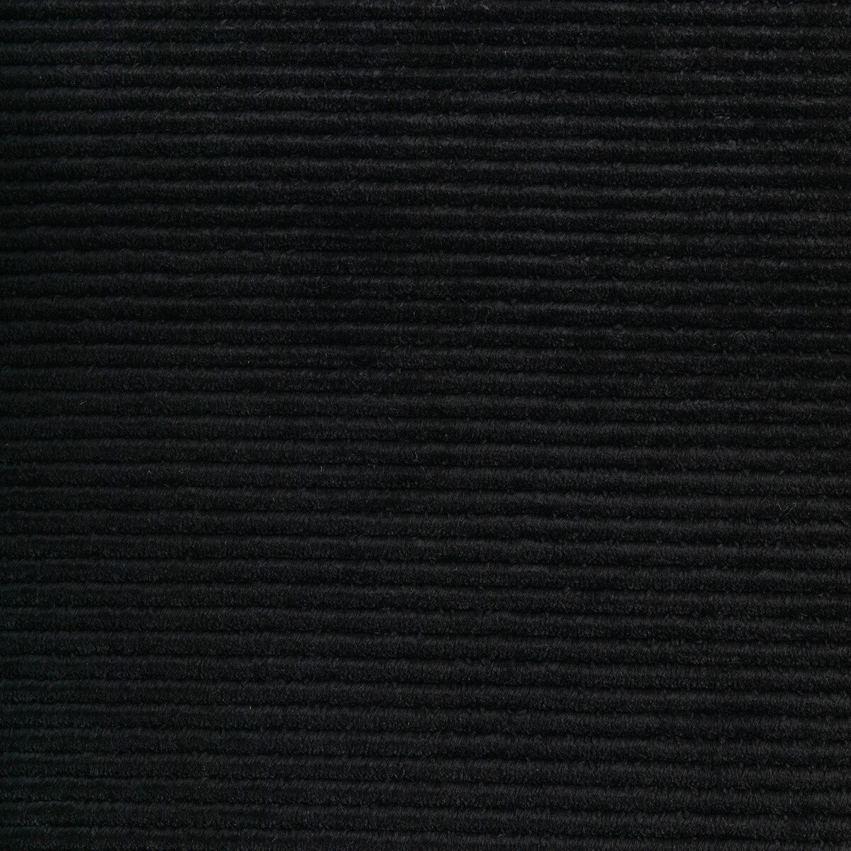 Justly Famous fabric in noir color - pattern 33950.8.0 - by Kravet Couture in the Modern Luxe III collection
