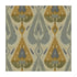 Ikat Chic fabric in quarry color - pattern 33970.5.0 - by Kravet Couture in the Modern Luxe II collection