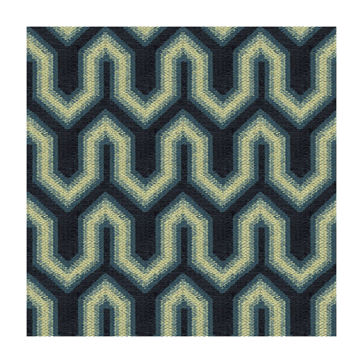 Kravet Design fabric in 34034-516 color - pattern 34034.516.0 - by Kravet Design in the Indigo collection