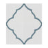 Mara fabric in vapor color - pattern 34135.5.0 - by Kravet Design in the Candice Olson collection