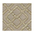 Kamari fabric in taupe color - pattern 34140.16.0 - by Kravet Design in the Candice Olson collection